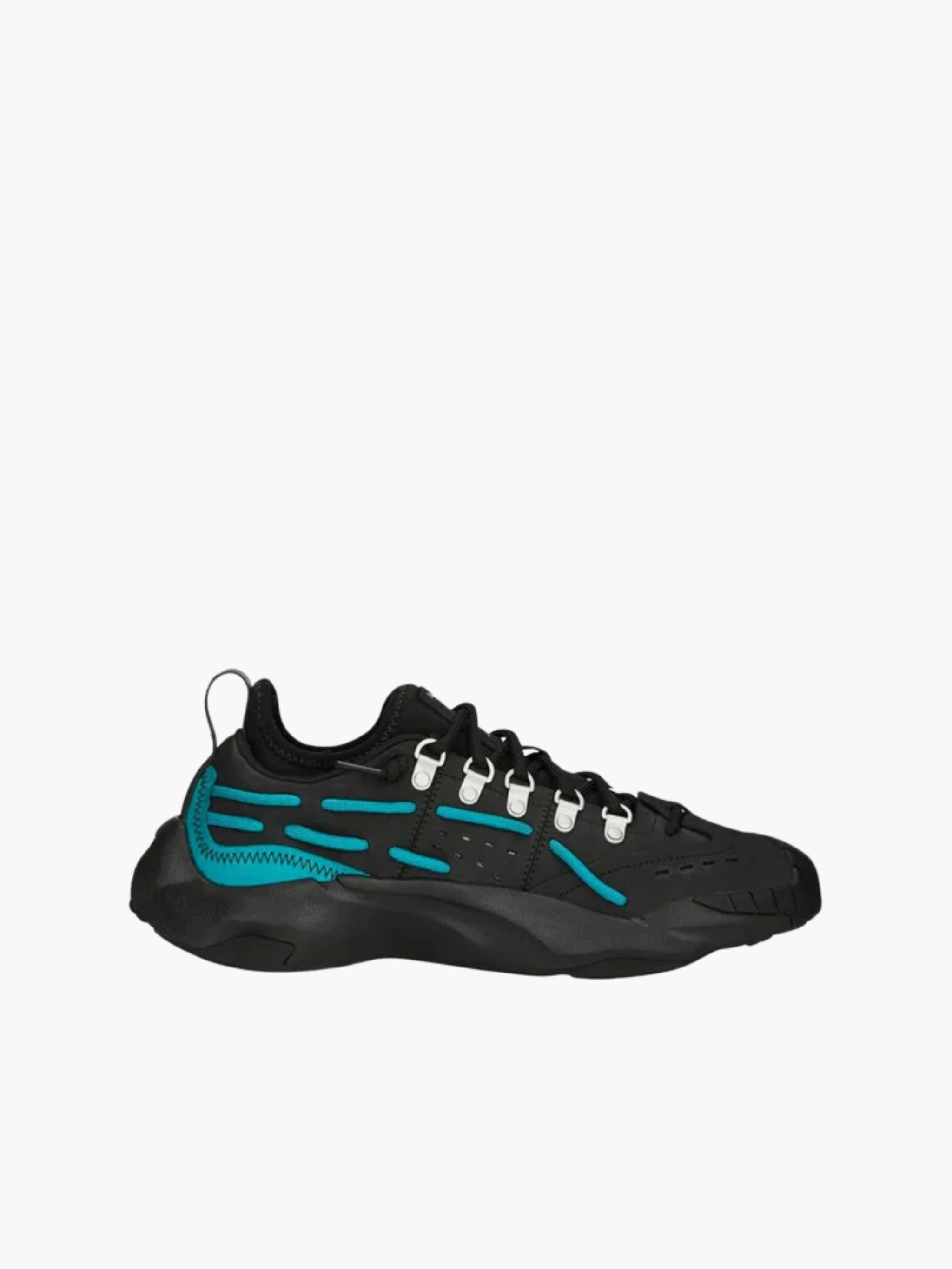 Puma Sneaker Plexus Hike Koche Aqua-Black
