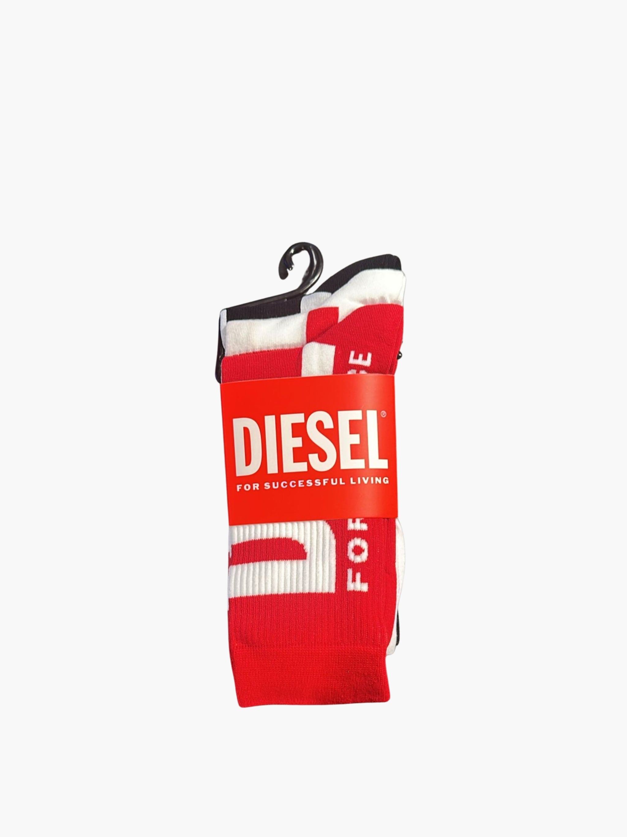Diesel Socks Skm-Ray-Threepack  Multi
