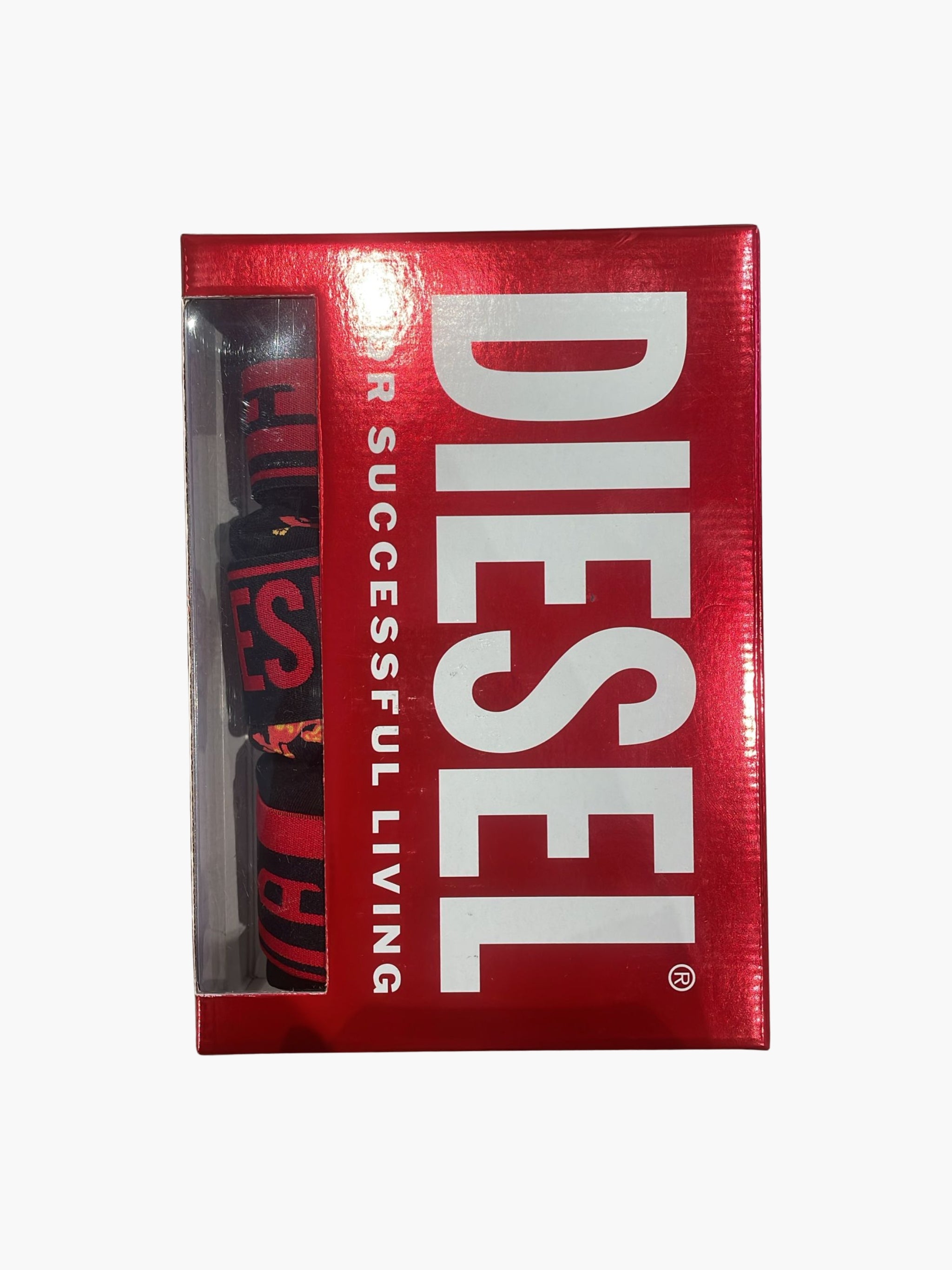 Diesel Boxers Damien 3Pack Multi