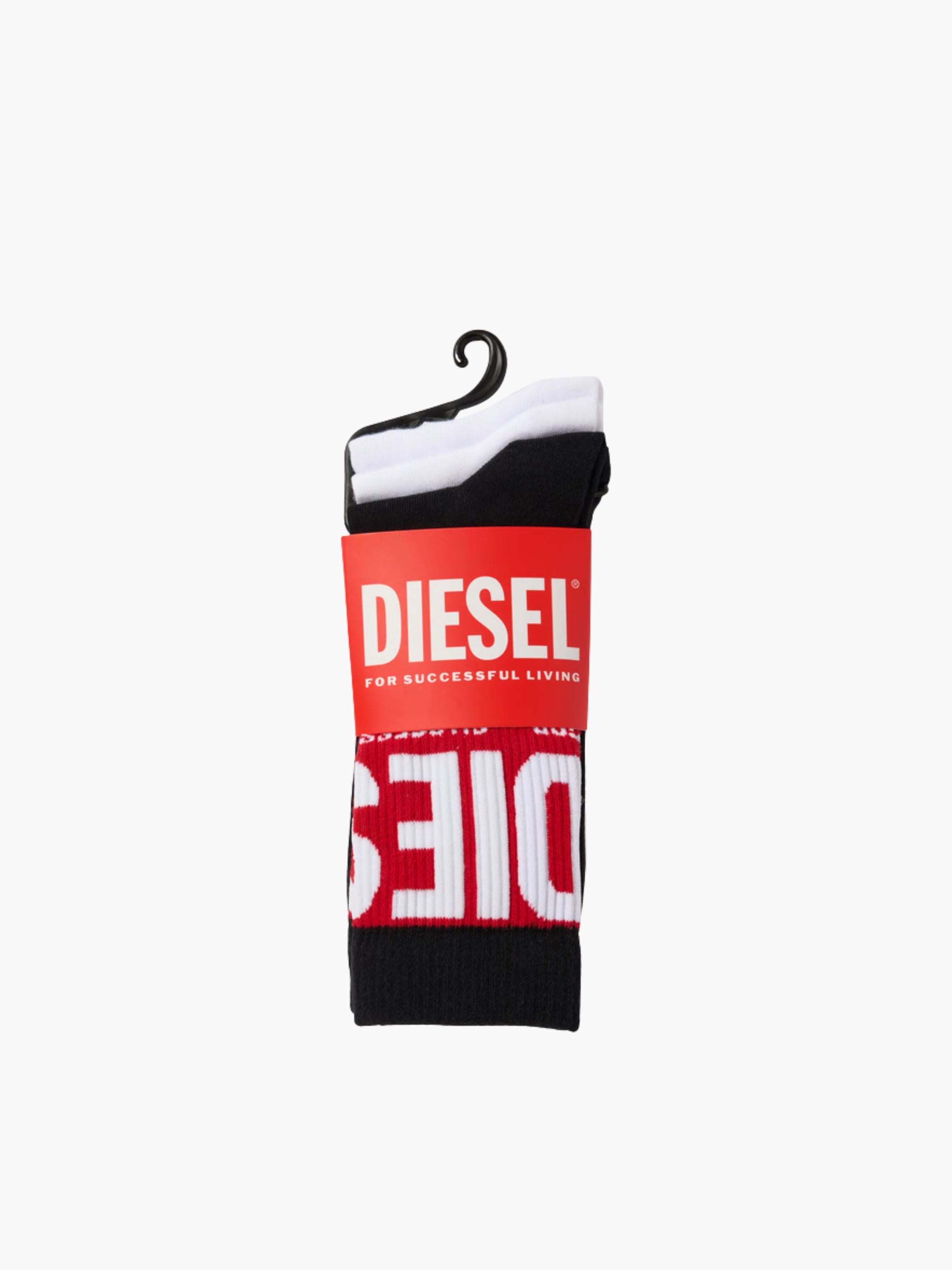 Diesel Socks Skm-Ray-Threepack  Multi