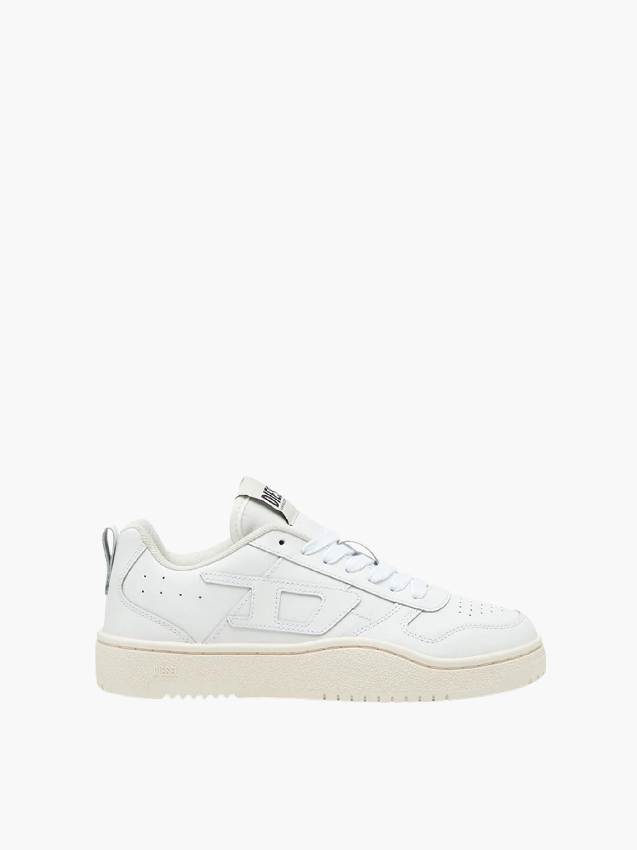 Diesel Sneakers S-Ukiyo V2 Low White