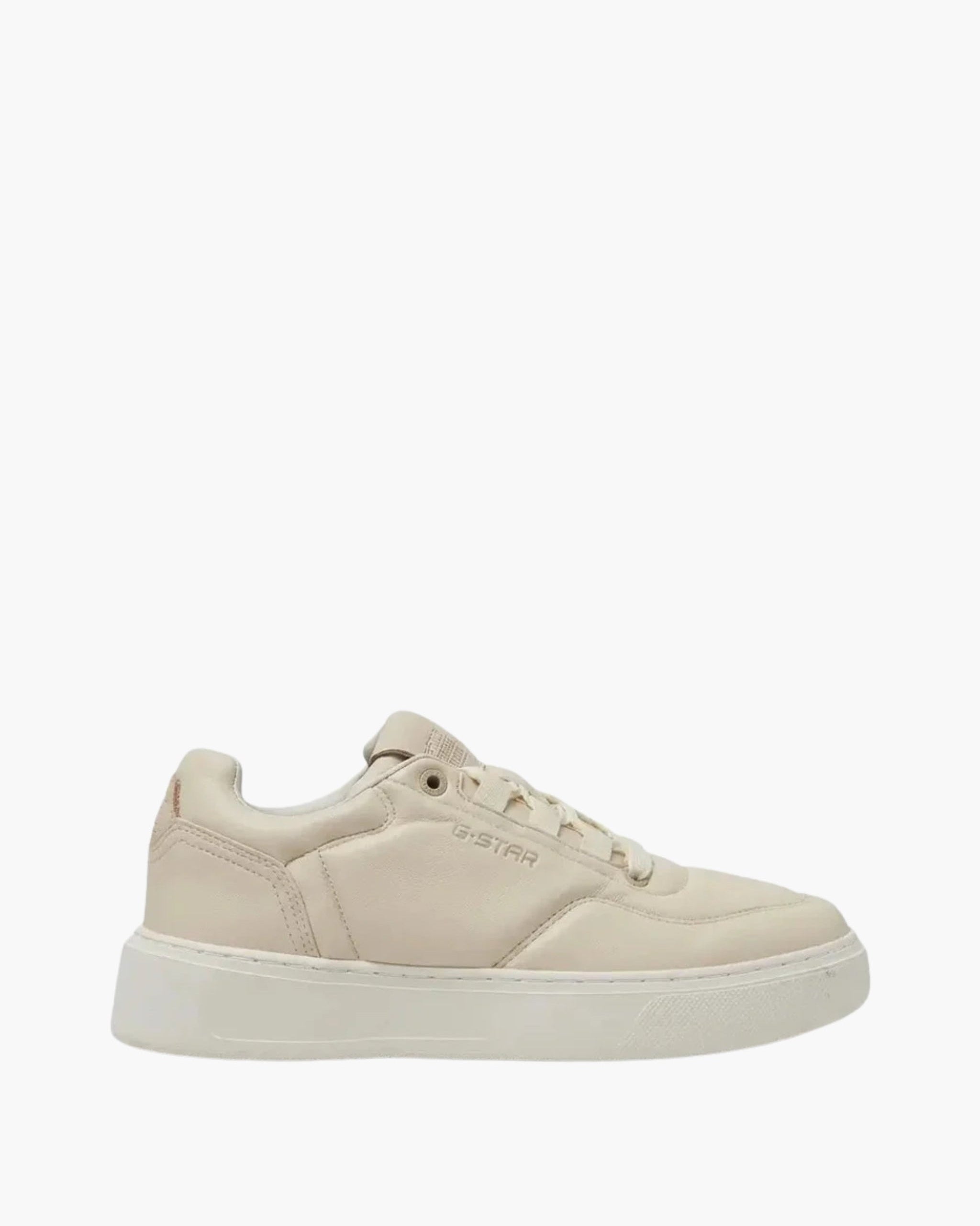 G-Star Sneaker Gs430 Resist Bsc Nudeac