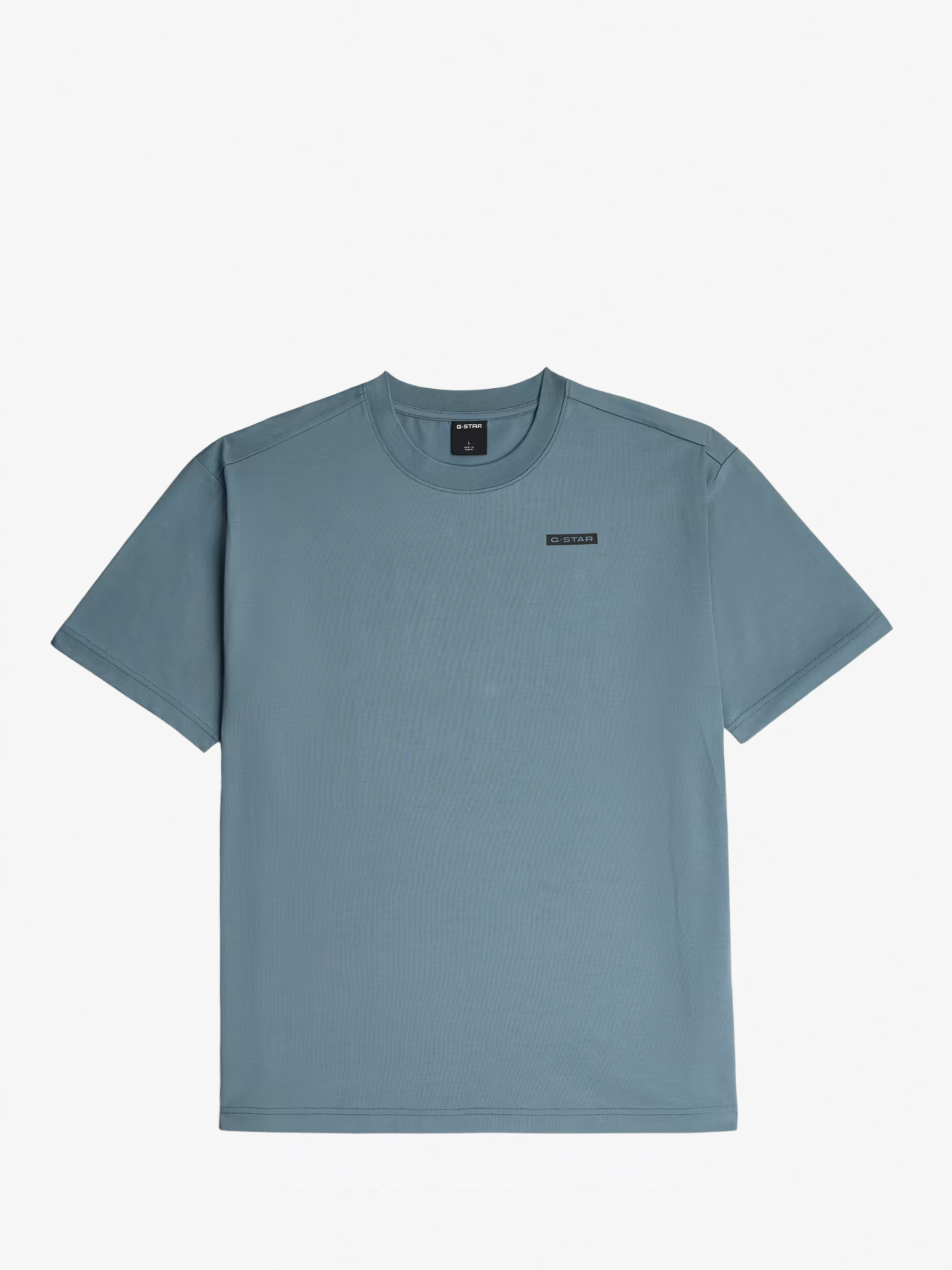 G-Star T-Shirt 89 Back Graphic Relaxed Grit