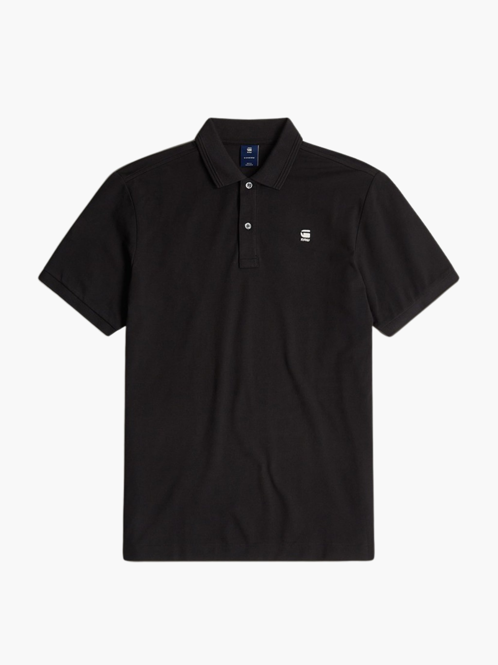 G-Star Golfer Dunda Slim Dk Black