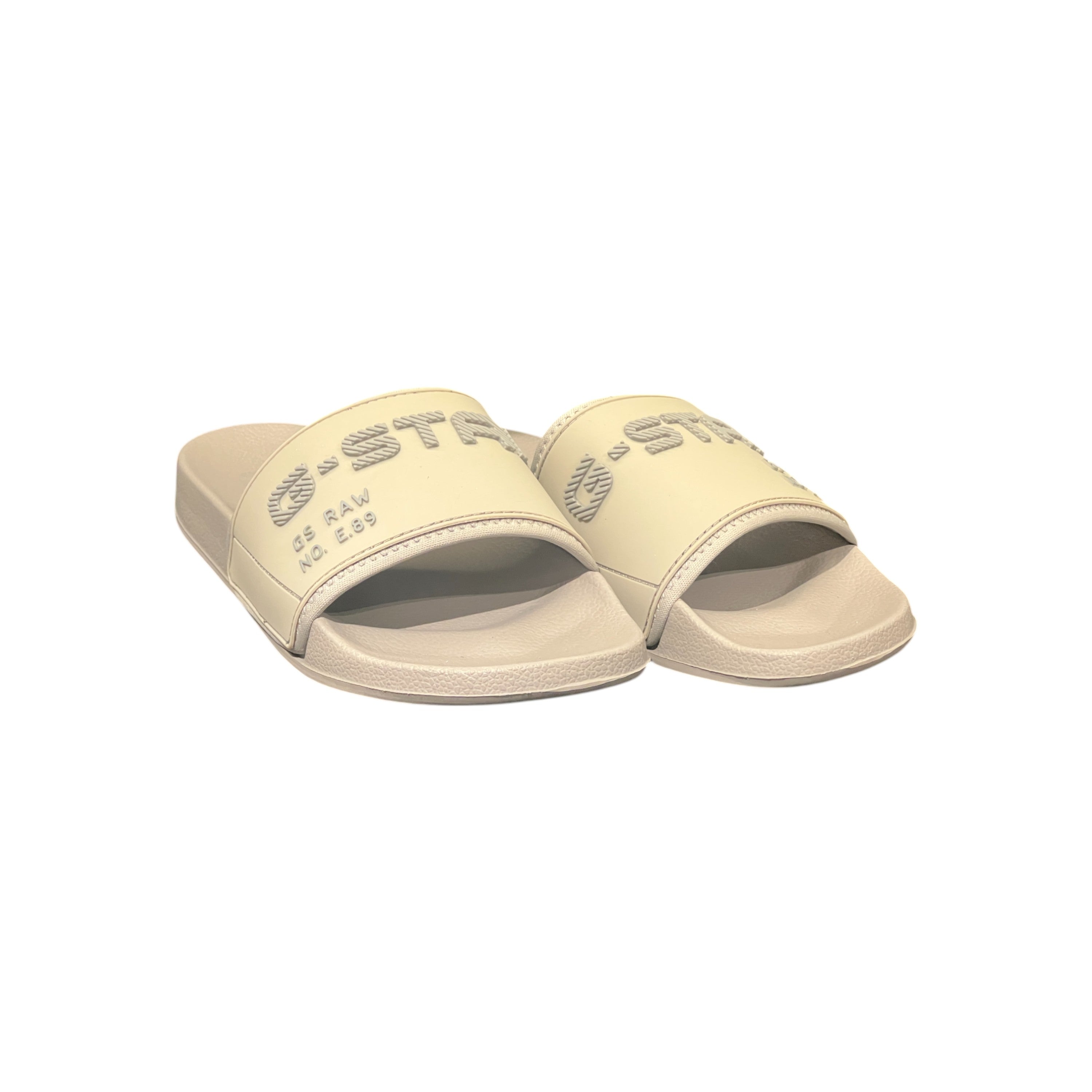 G-Star Slide Cart V Tpu Light Grey