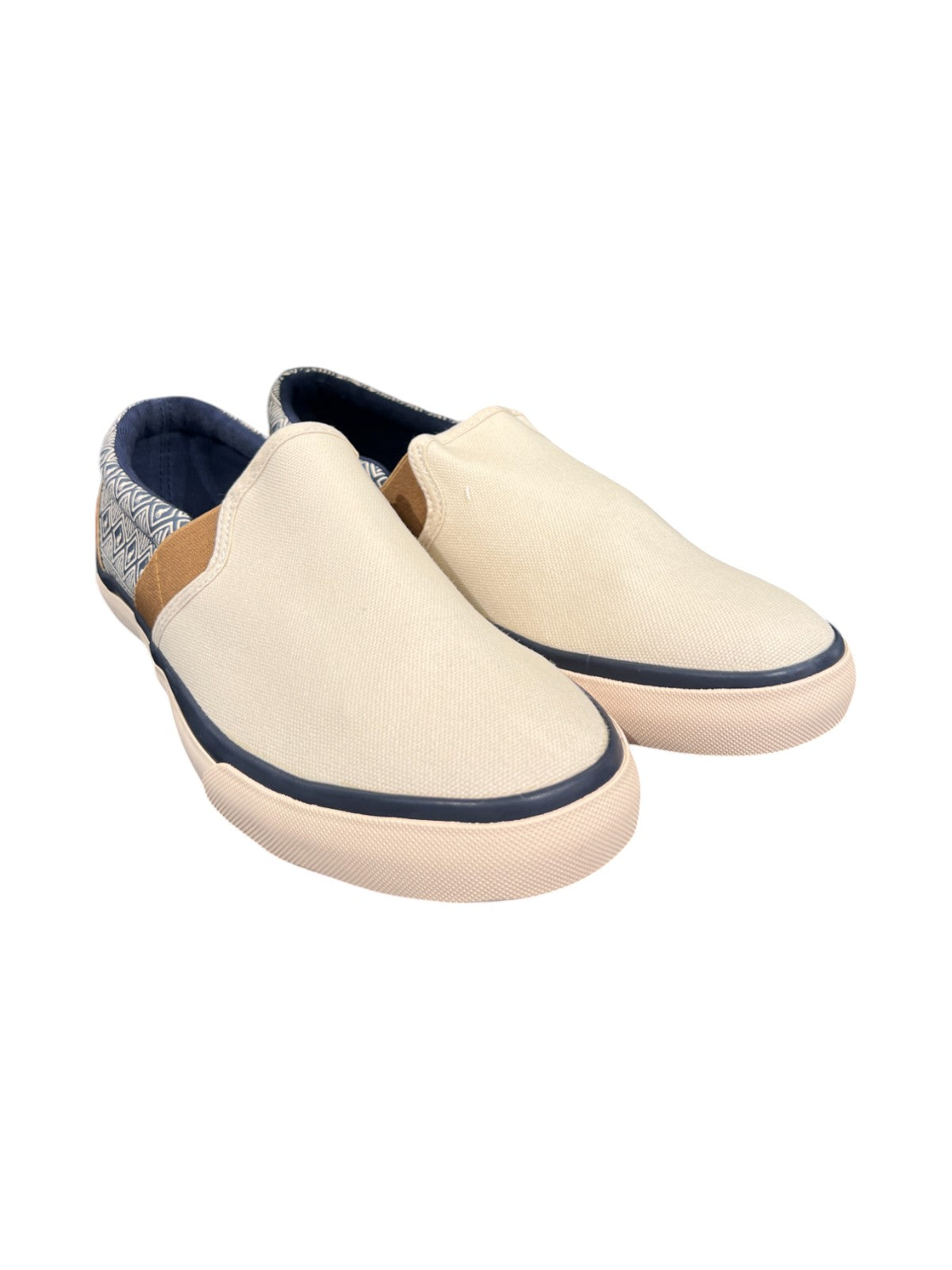 Polo Sneaker Ps Slinon African Print Stone