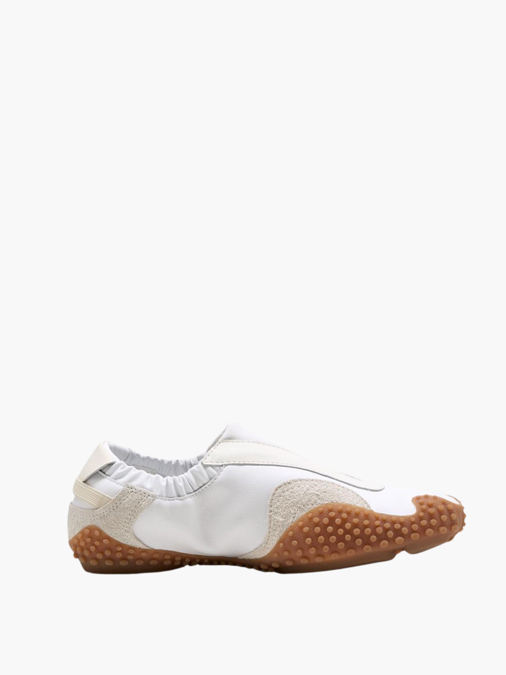 Puma Sneaker P699 Mostro Move White