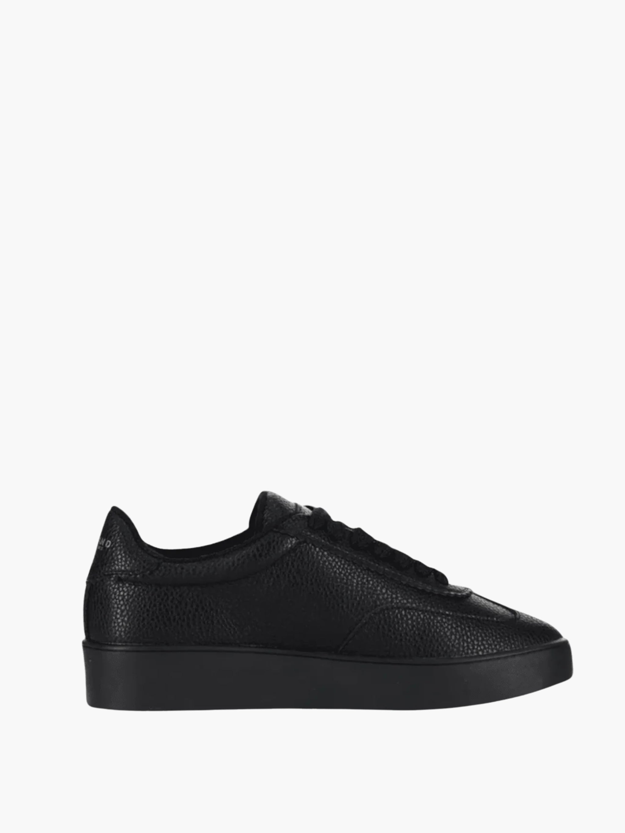Jonathan D Sneaker JDS9 Black