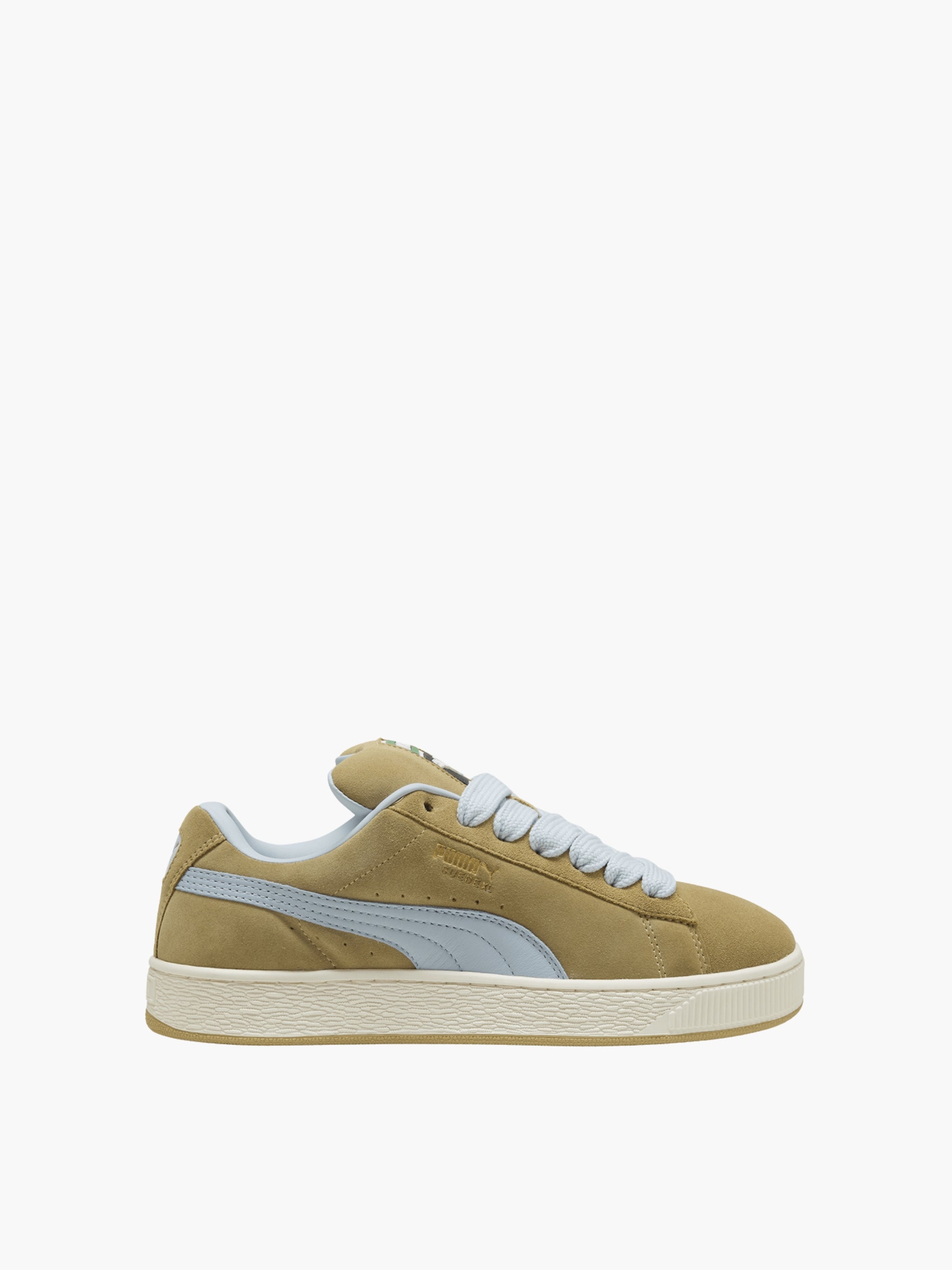 Puma Sneaker P701 Suede XL Cofee Milk – Colt 45